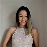 Profesora de español para adultos y niños e inglés y demás asignaturas para niños de primaria